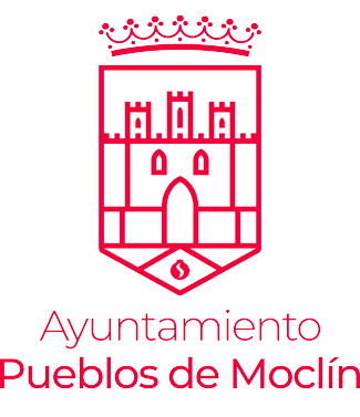 Logo Escudo de pueblos de Moclin